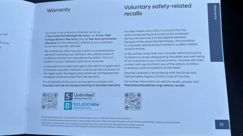 Hyundai BAYON 1.0 TGDi Premium 5dr Petrol Hatchback